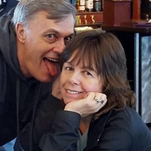 Meet your Posher, Peg